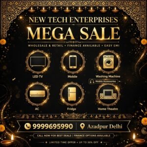Led tv repair & sale