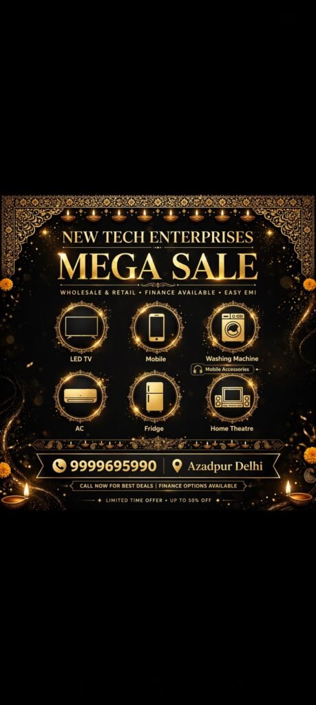 Led tv repair & sale